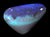 Unique Free-Form Solid Dark Opal 15.10ct 403 free shipping Global Opals