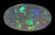 Large Semi-Black Solid Opal ..Beautiful Large Opal! 17.43ct / 431 freeshipping - Global Opals