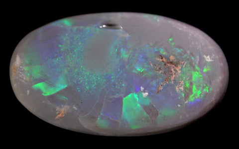 Large Natural Opal