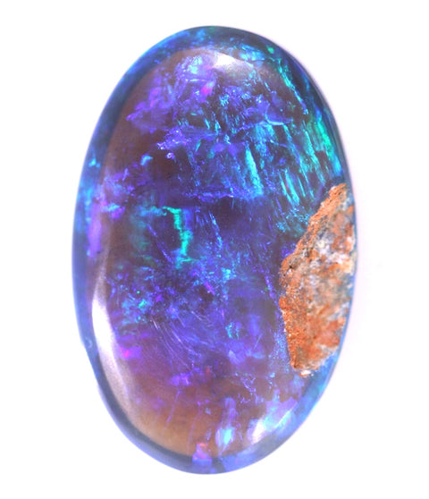 Crystal Opal