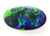 1.22 carat blue/green Lightning Ridge Opal!