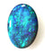 Big Blue 7mm thick Opal!