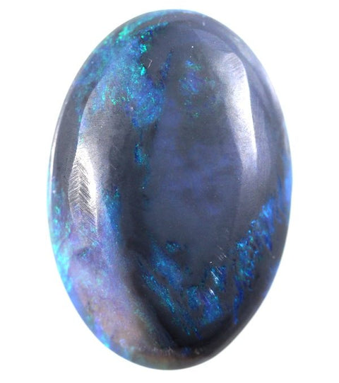 Back Of opal N/2 Body Tone!
