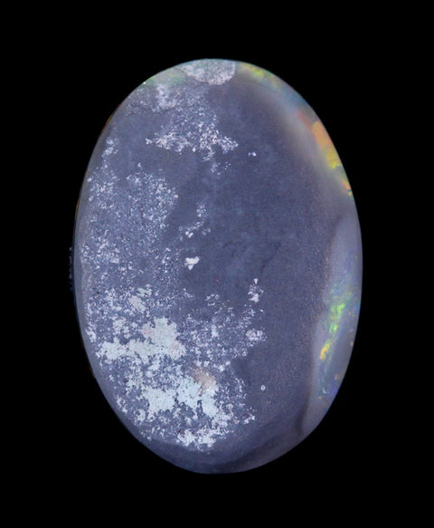 Lightning Ridge Opal ready to be set into jewellery!