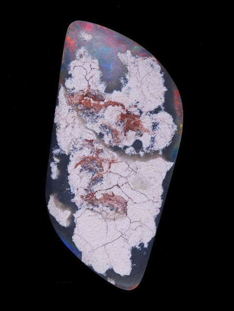 Lightning Ridge Free Form Opal!