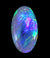 2.07ct Beautiful Bright Solid Opal!