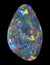 Lovely Bright Opal