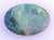 3.94ct Lovely Green Opal!