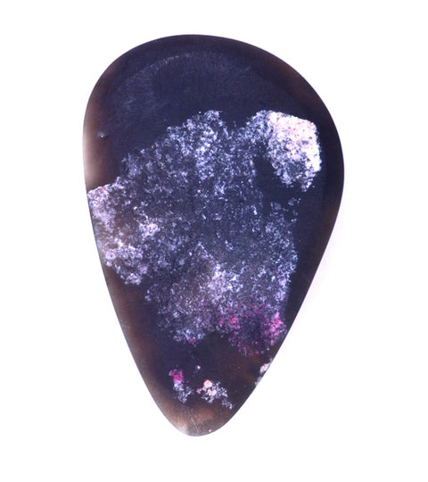 1.22ct Floral Pattern Solid Opal!