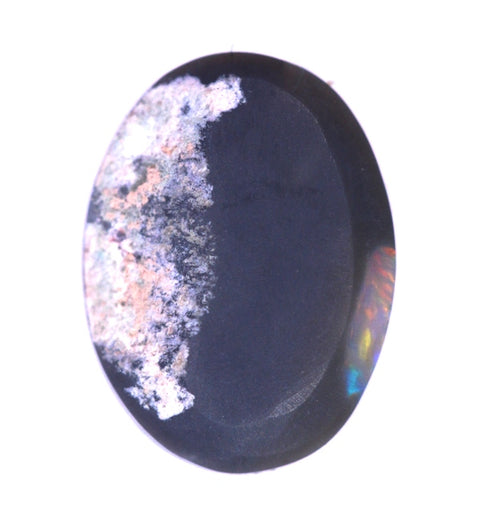 1.15ct Gem Quality Red Lightning Ridge Opal!