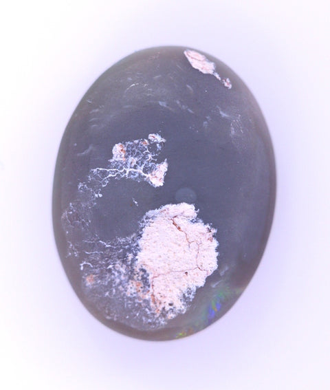 3.61ct Red N/4 Lightning Ridge Opal!