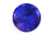 Royal Blue Opal