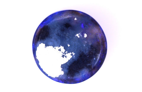 Blue Moon Opal