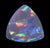3.98ct Bright Solid Opal (5170)