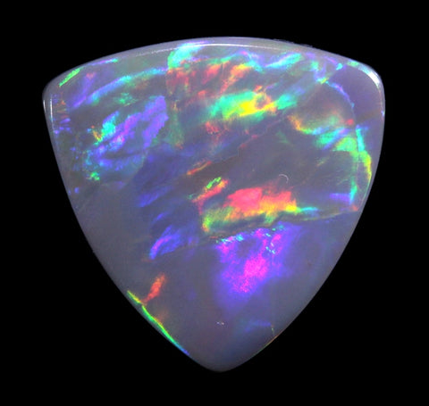3.98ct Bright Solid Opal (5170)