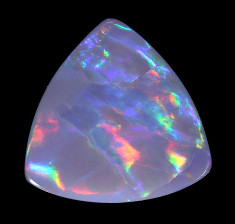3.98ct Bright Solid Opal (5170)