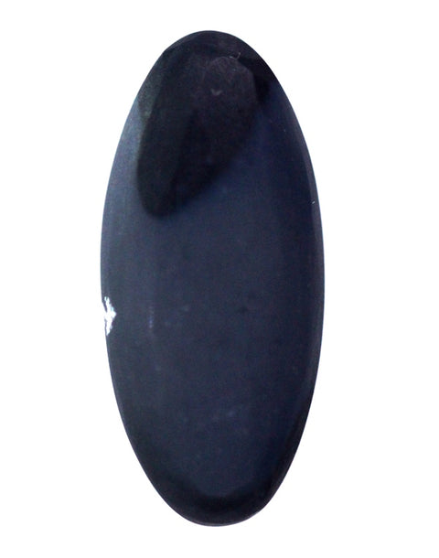 Blue Opal is very popular today. It is also becoming quite hard to find & source! This blue beauty is bright, blue & beautiful. it is a solid black Opal & it is from the mining fields at Lightning Ridge!