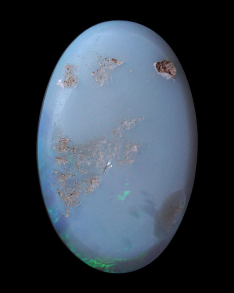 Lightning Ridge Gemstone 5177