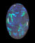 Bright Solid Opal!