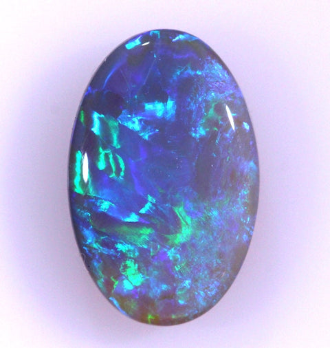 Bright Solid Opal!