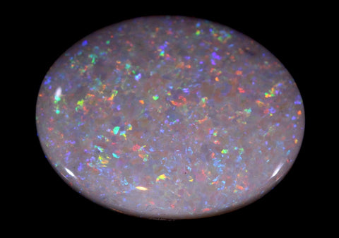 Red Unique Opal 5181