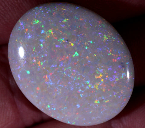 Red Unique Opal 5181