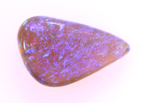 Beautiful Mauve Opal