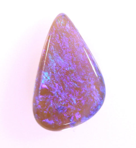Beautiful Mauve Opal