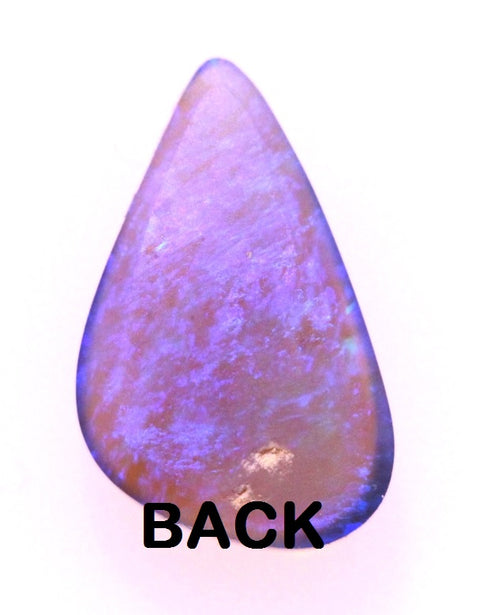 Beautiful Mauve Opal