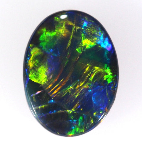 Beautiful Ring Stone Opal