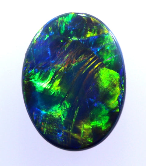 Black Opal