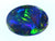 Blue Green Opal