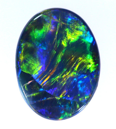 Black Opal