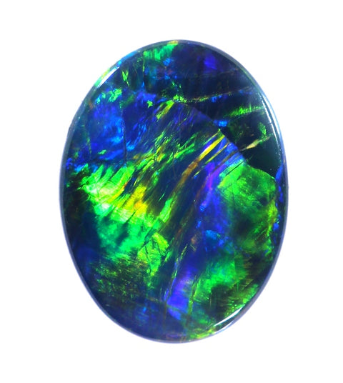 Natural Mined Opal
