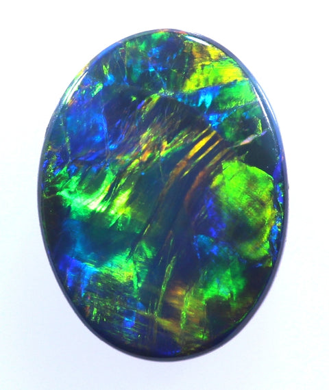 Black Opal