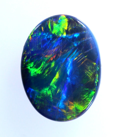 Black Opal
