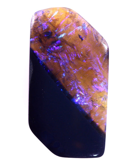 Unique Solid Opal 5207