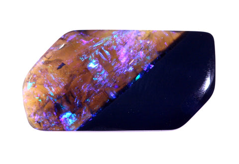 Unique Solid Opal 5207