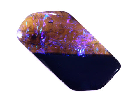 Unique Solid Opal 5207