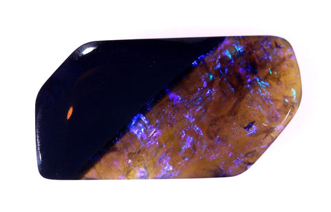 Unique Solid Opal 5207