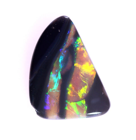 Stunning Lightning Ridge Bright Opal 5211