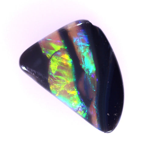 Stunning Lightning Ridge Bright Opal 5211