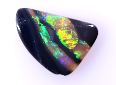 Stunning Lightning Ridge Bright Opal 5211