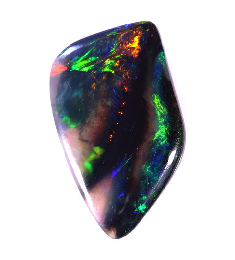 Gorgeous Free Form Opal 5213