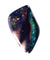 Gorgeous Free Form Opal 5213
