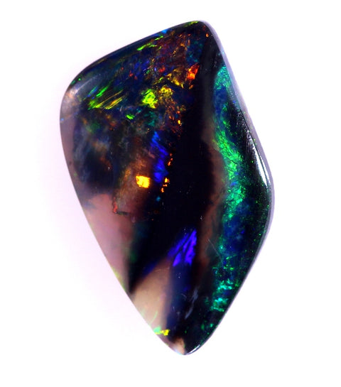 Gorgeous Free Form Opal 5213