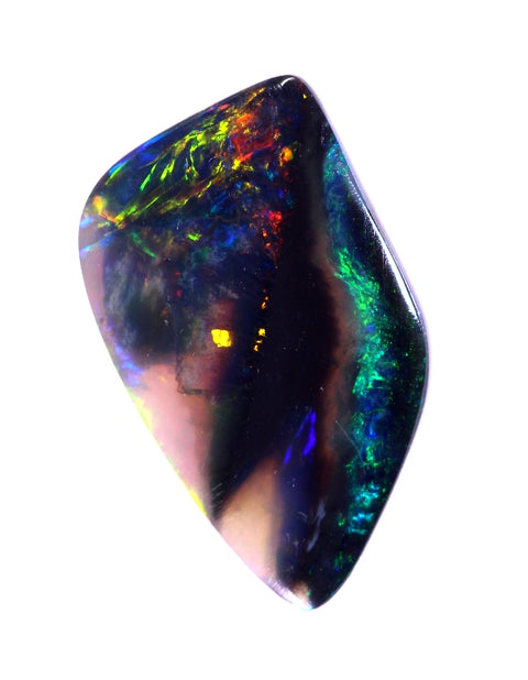 Gorgeous Free Form Opal 5213