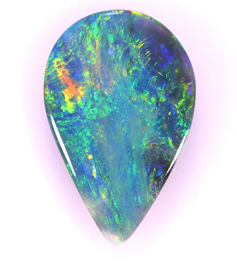 Black Opal
