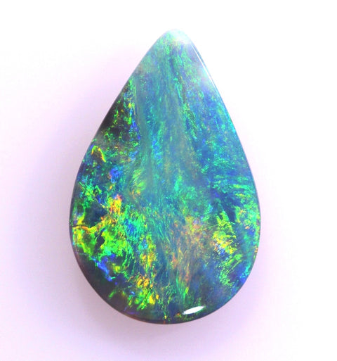 Tear Drop Opal