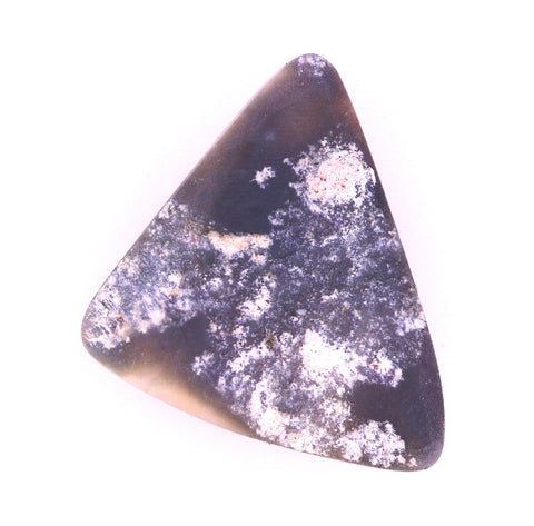 Bright red Multi-Coloured Opal 5239